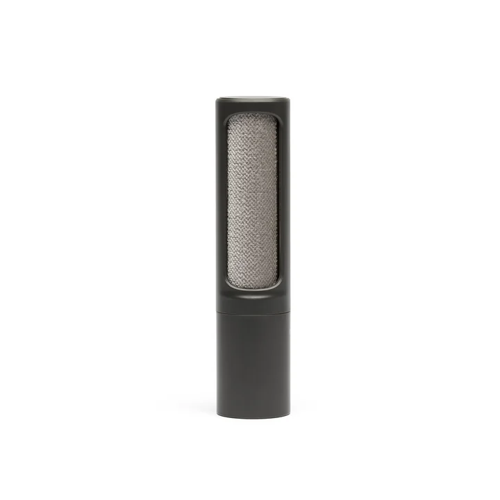 Lint brush Lint, dark gray from Steamery