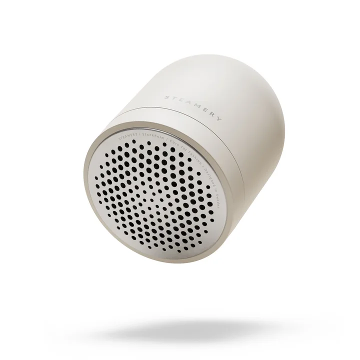 Lint shaver Pilo 5 from Steamery