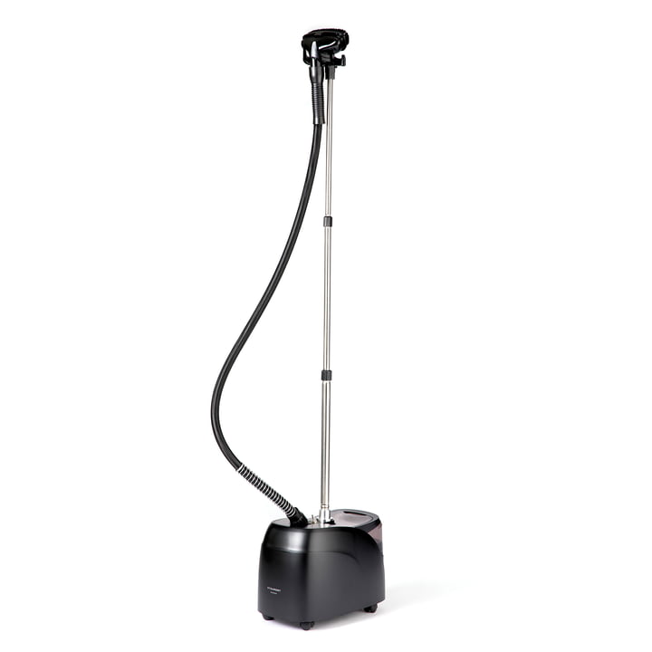 Steam straightener Stratus Professional Steamer, black by Steamery