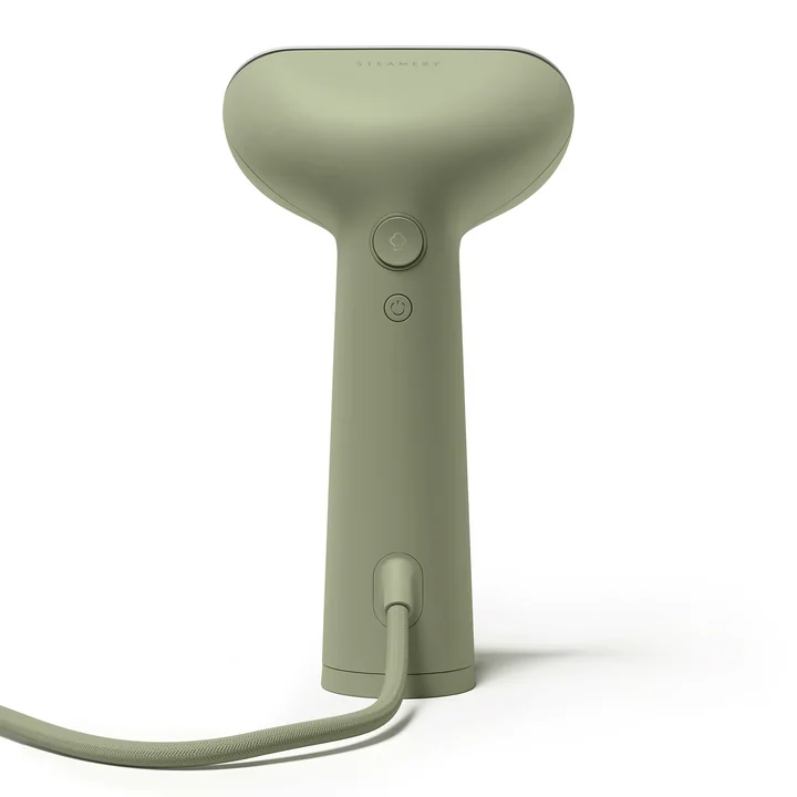 Steam straightener Cirrus 3 Iron Steamer, say from Steamery