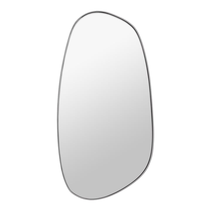 Figura Wall mirror large from Mette Ditmer in the version