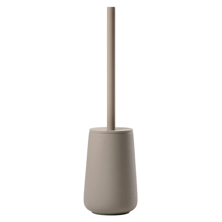 Zone Denmark - Nova One Toilet brush, taupe