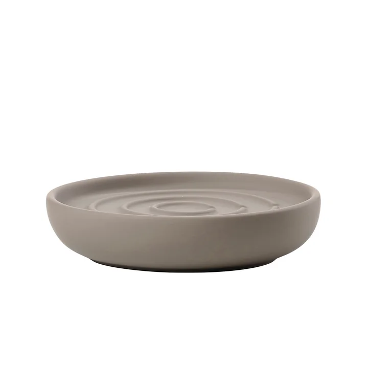 Zone Denmark - Nova One Soap dish, taupe