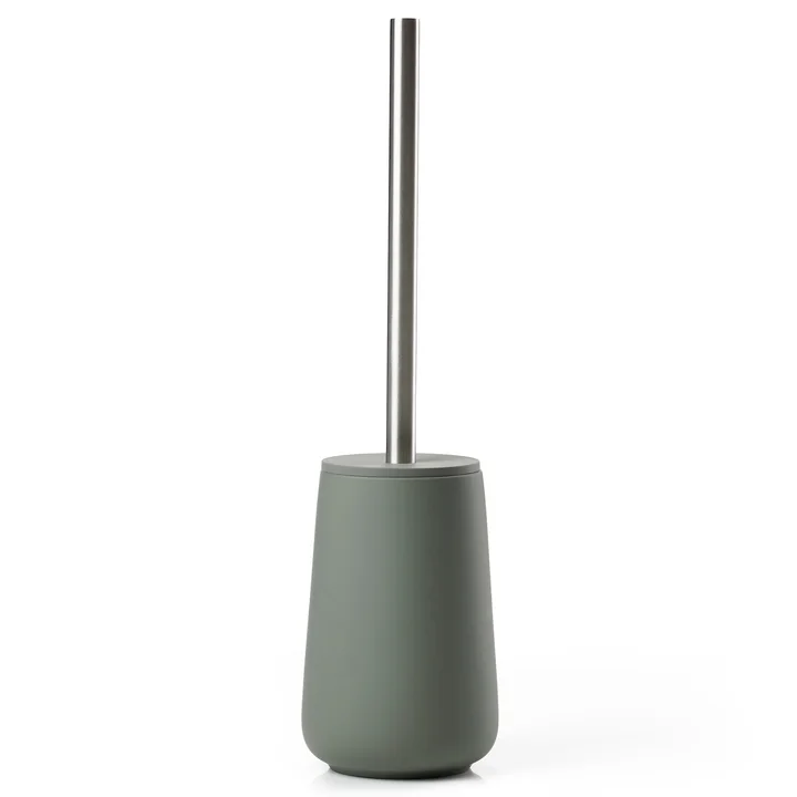 Zone Denmark - Nova Toilet brush, olive green
