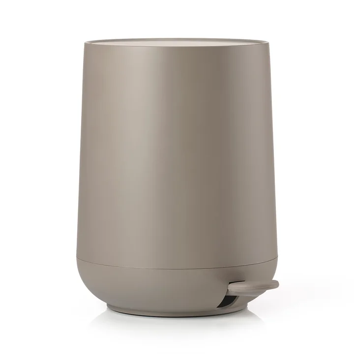 Zone Denmark - Nova Pedal bin 5 L, taupe