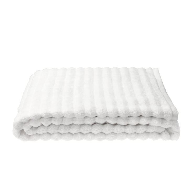 Zone Denmark - Inu Beach towel, 180 x 100 cm, white