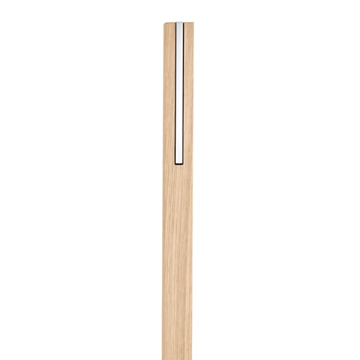 Schönbuch - Line Wall coat rack, oak