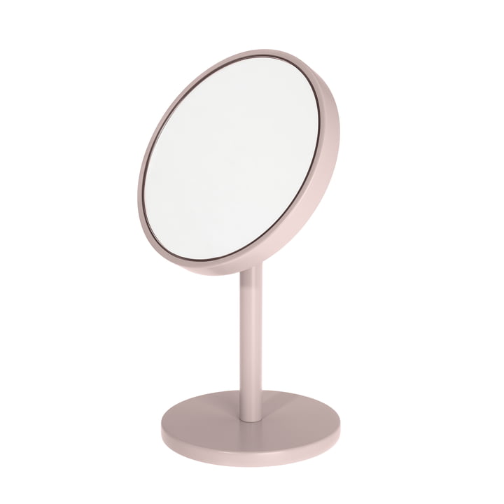 Schönbuch - Beauty Makeup mirror, dusty rose