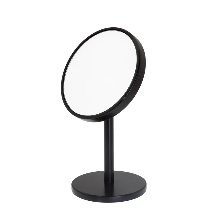 Schönbuch - Beauty Makeup mirror, black