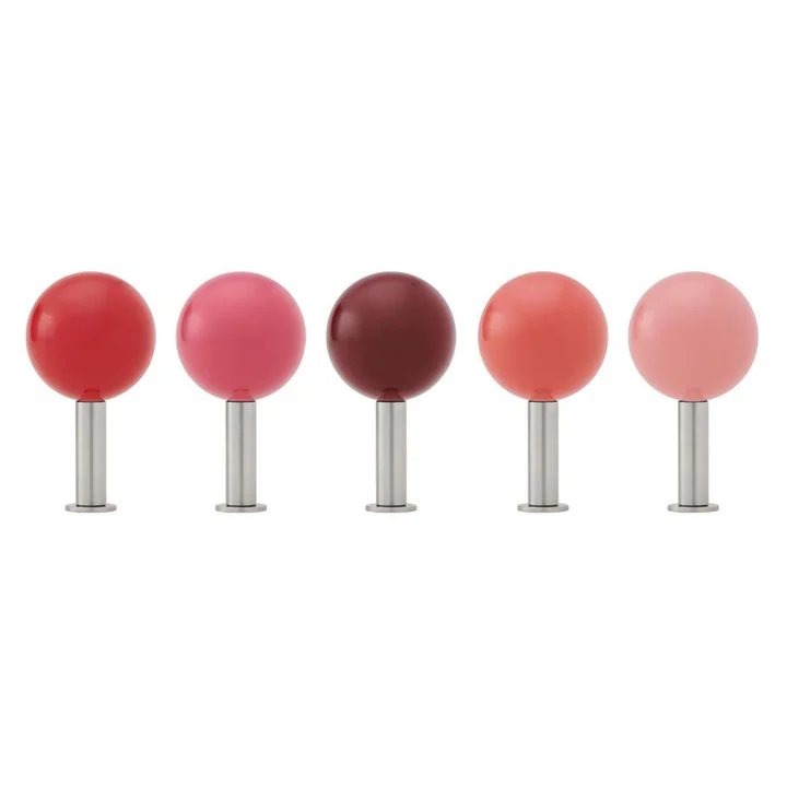 Schönbuch - Dots Wall hooks "Marrakech" (set of 5)