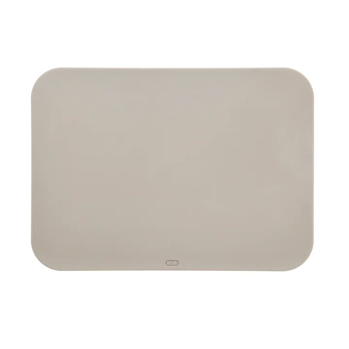 Rosti - Choptima Cutting board, L, humus
