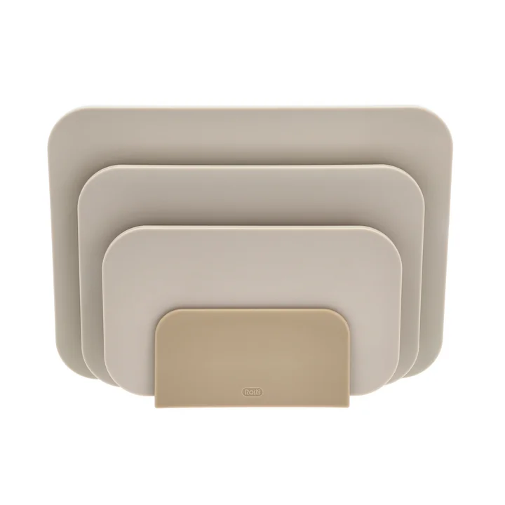Rosti - Choptima Cutting board set, humus