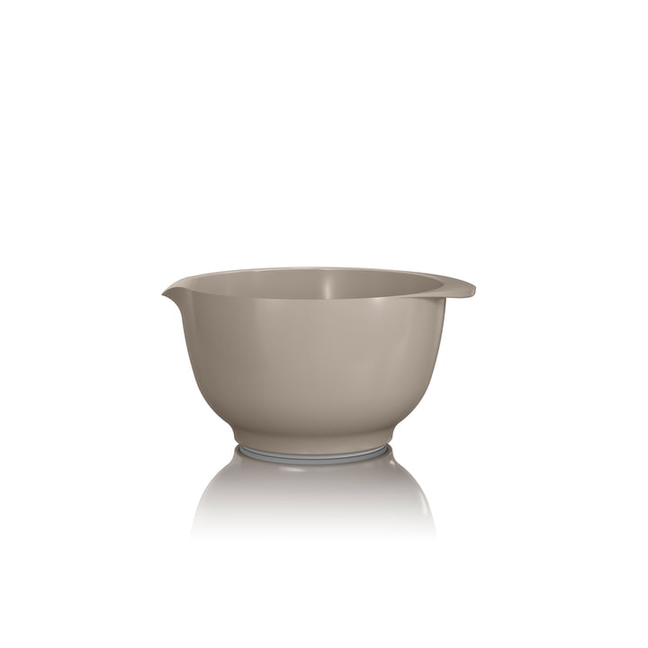 Rosti - Mixing bowl Margrethe , 0,5 l, humus