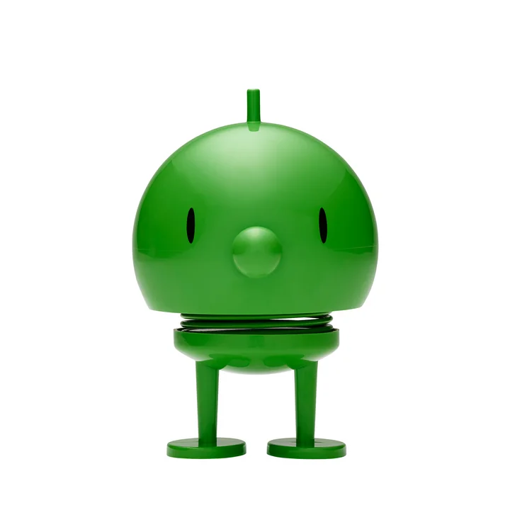 Hoptimist - Medium Bumble , green