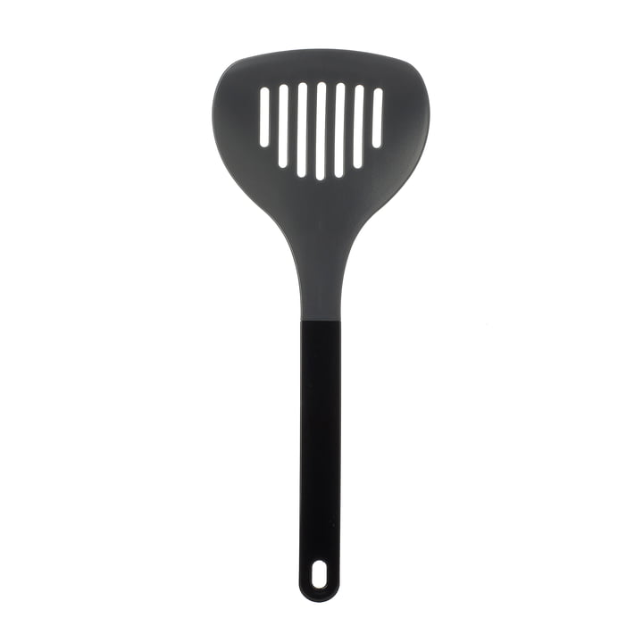Rosti - Optima Wok spoon, 29 cm, black