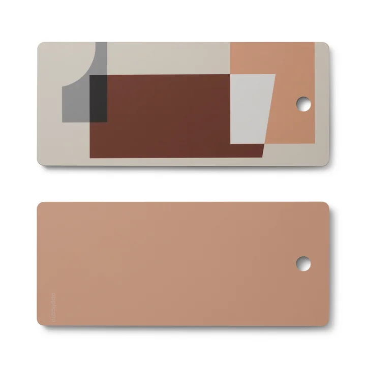 Tapas Board from applicata