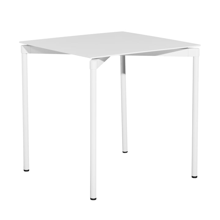 Fromme Table Outdoor, white from Petite Friture