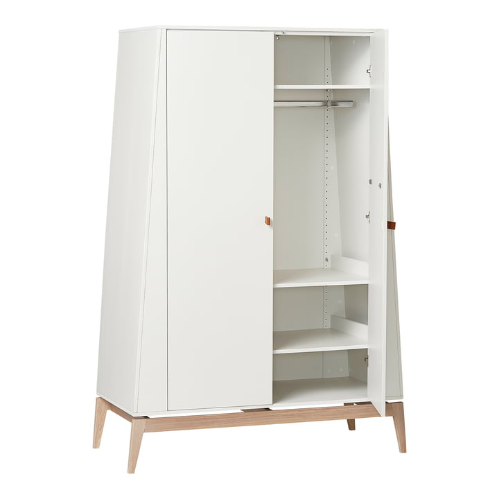 Leander - Luna Wardrobe