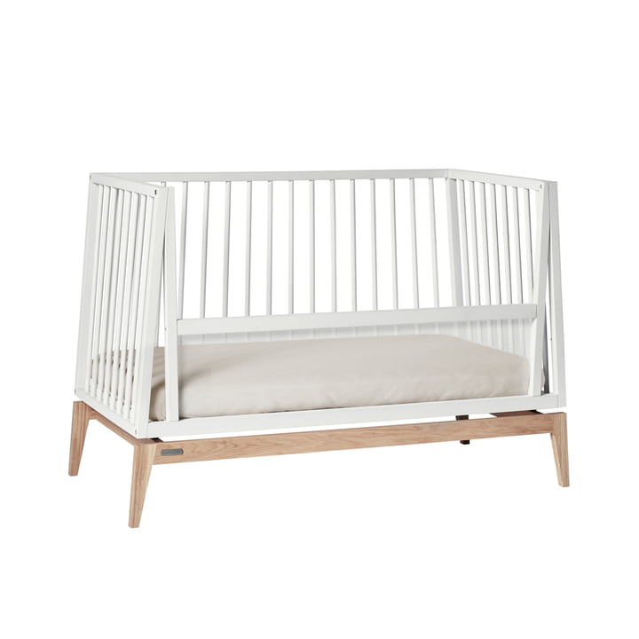 Leander - conversion set for Luna baby bed