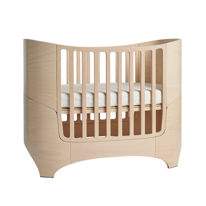 Leander - Classic Baby & Junior bed