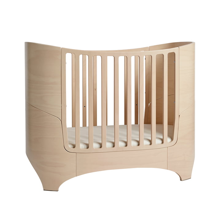 Leander - Classic Baby & Junior bed