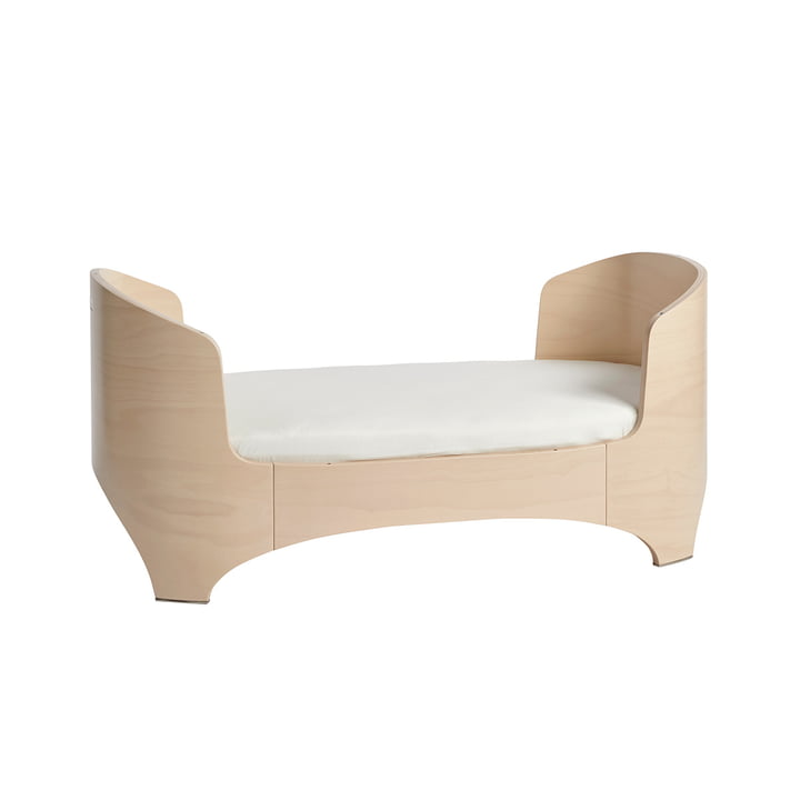 Leander - Classic Baby & Junior bed