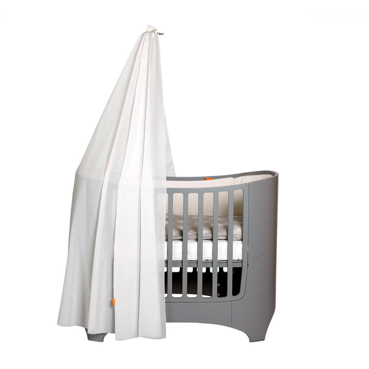 Leander - canopy frame for Classic baby crib