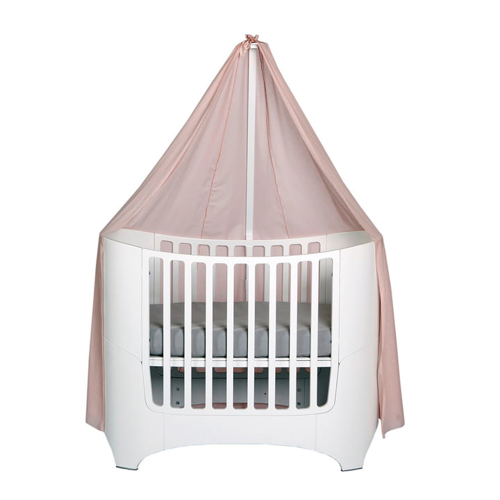 Leander - canopy frame for Classic baby crib