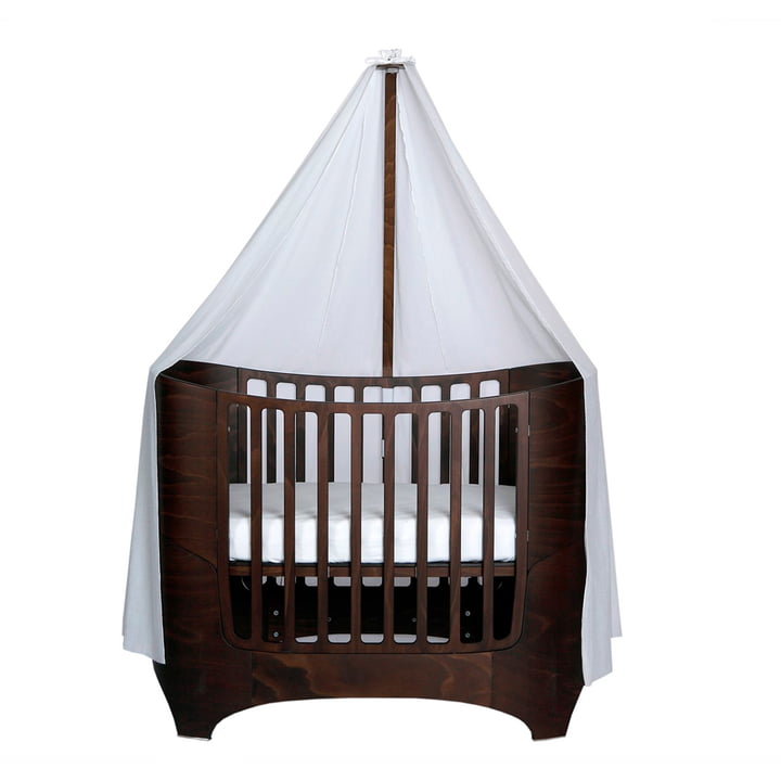 Leander - canopy frame for Classic baby bed