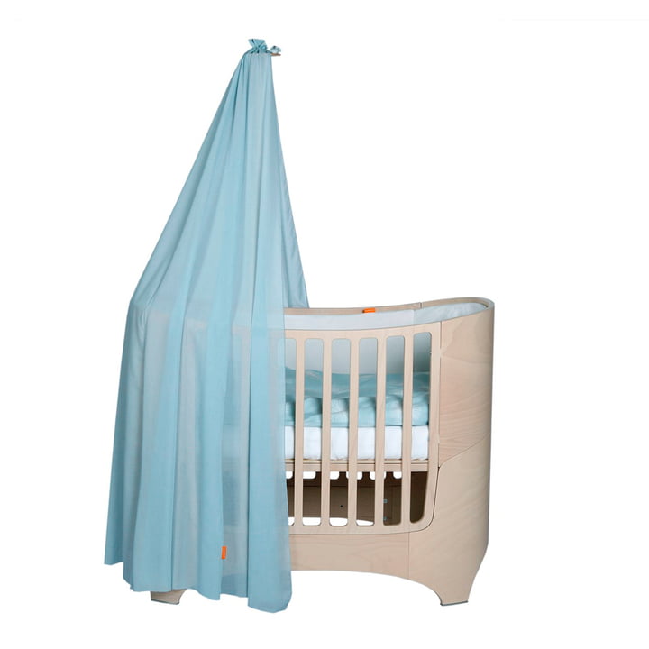 Leander - canopy frame for Classic baby bed