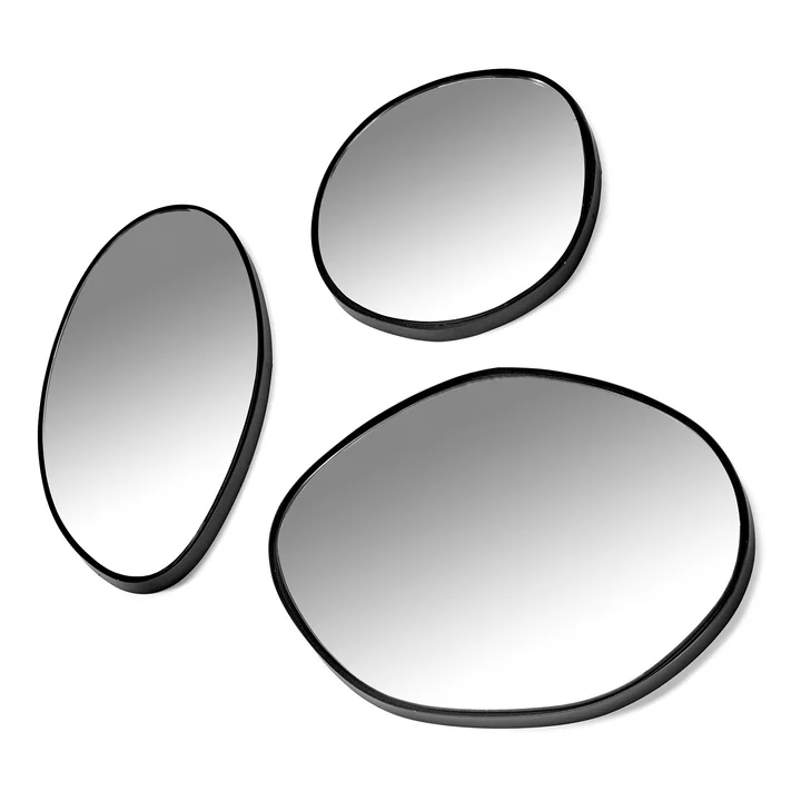 Marie Mirrors from Serax