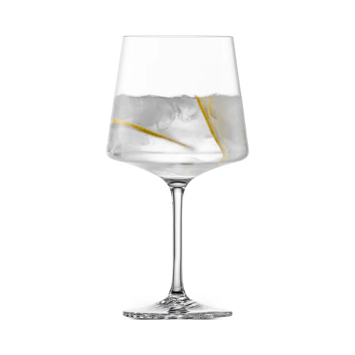 Echo Gin and tonic glass from Zwiesel