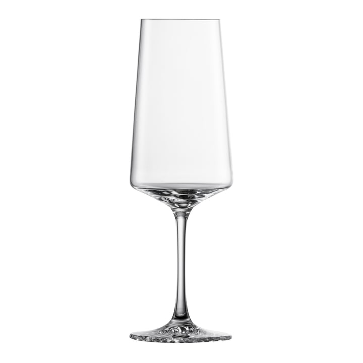 Echo Champagne glass from Zwiesel Glas