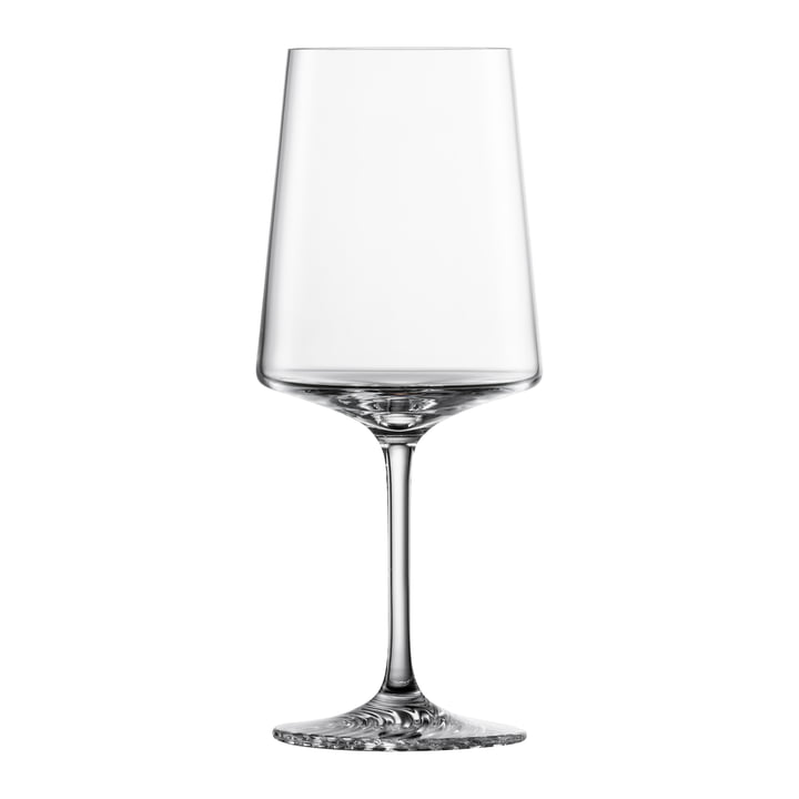 Echo White wine glass from Zwiesel Glas