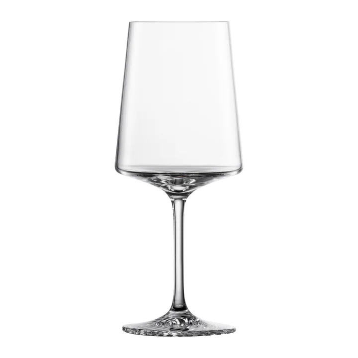 Echo White wine glass from Zwiesel Glas