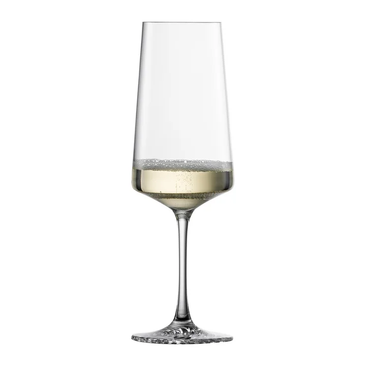 Echo Champagne glass from Zwiesel Glas