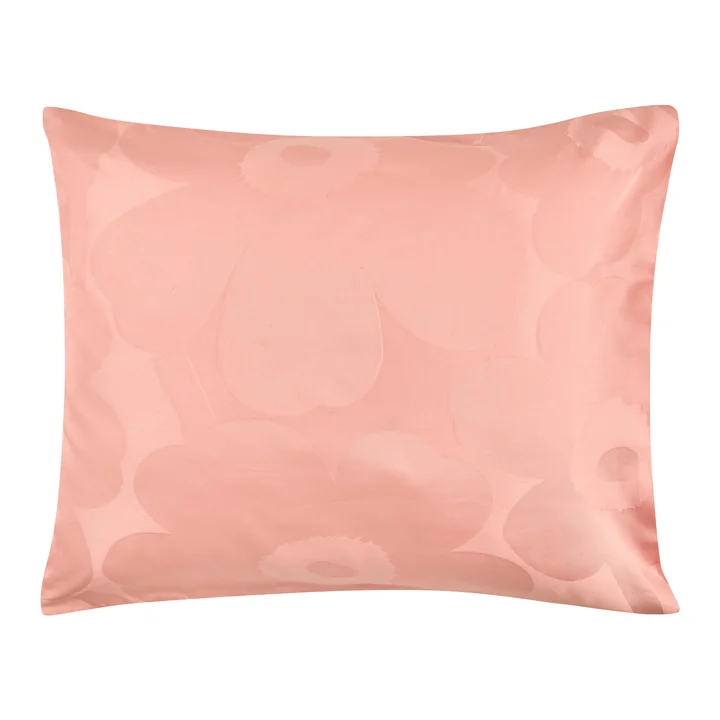 Marimekko - Unikko Pillowcase | Connox