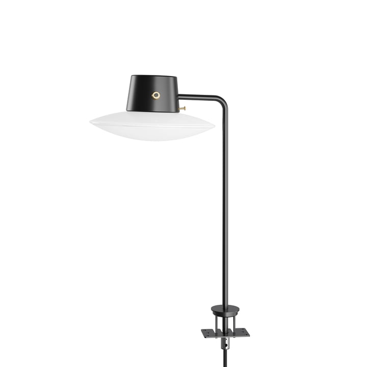 Louis Poulsen - AJ Oxford Table lamp Pin, Ø 22 x H 41 cm, opal