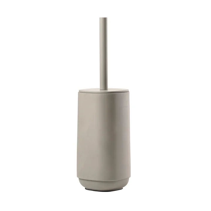 Zone Denmark - Time Toilet brush, concrete