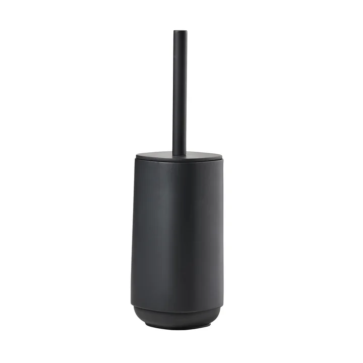 Zone Denmark - Time Toilet brush, black