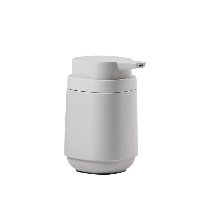 Zone Denmark - Time Soap dispenser, soft grey
