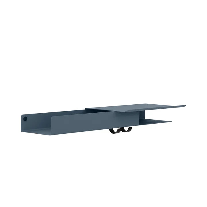 Muuto - Folded Shelves Platform 62 x 5.4 cm