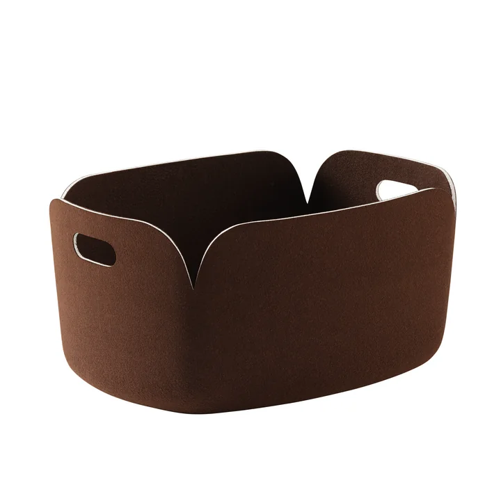Muuto - Restore Storage basket | Connox