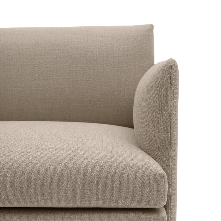 Muuto - Outline Studio Armchair