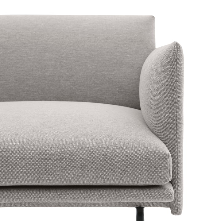 Muuto - Outline Studio Armchair