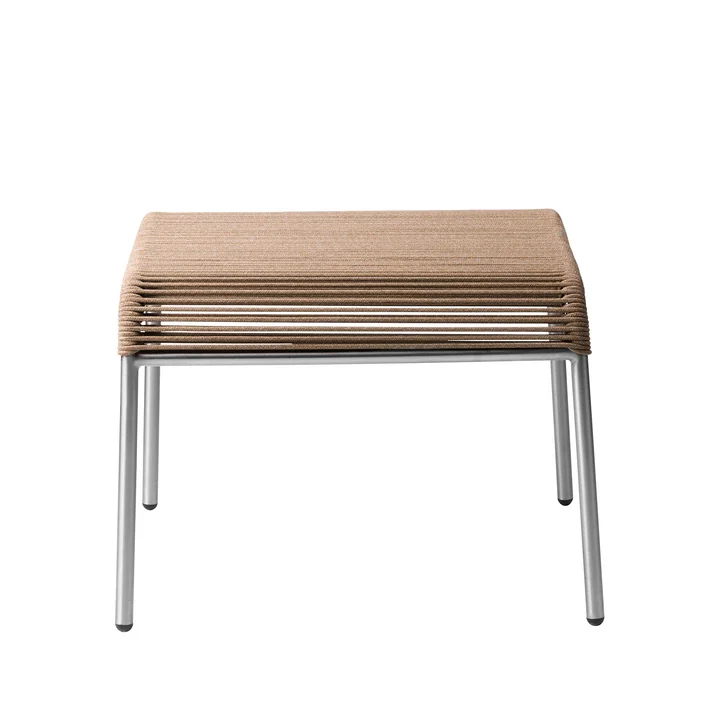 M20L Teglgård Stool from FDB Møbler
