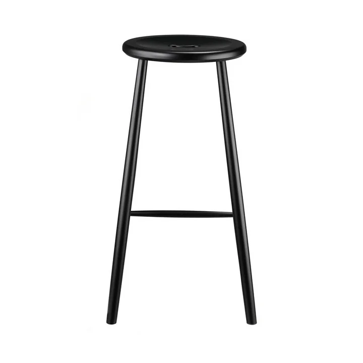 J27B Bar stool from FDB Møbler