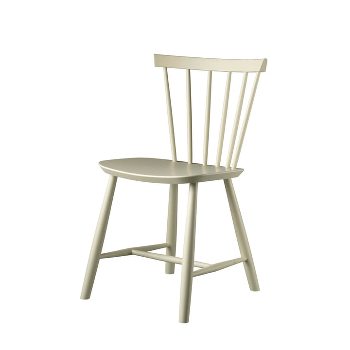 FDB Møbler - J46 Chair, beech roots