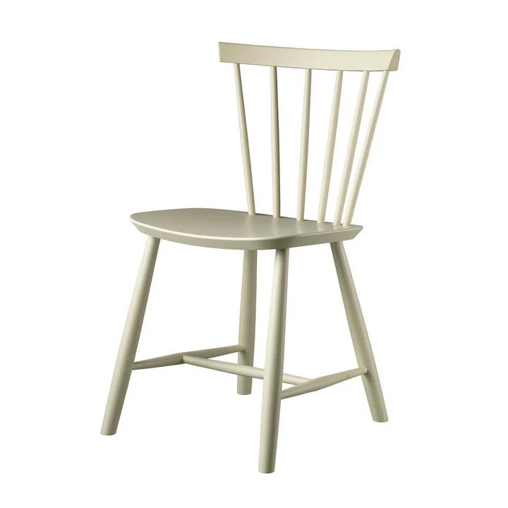 FDB Møbler - J46 Chair, beech roots