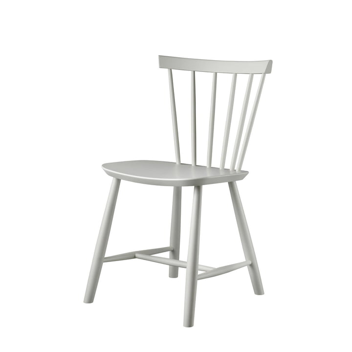 FDB Møbler - J46 Chair, beech stones & bones
